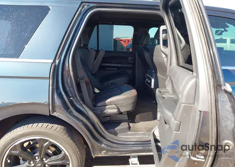 2024 Ford Expedition Limited z USA, uszkodzony, nr VIN 1FMJU2A81REA40009